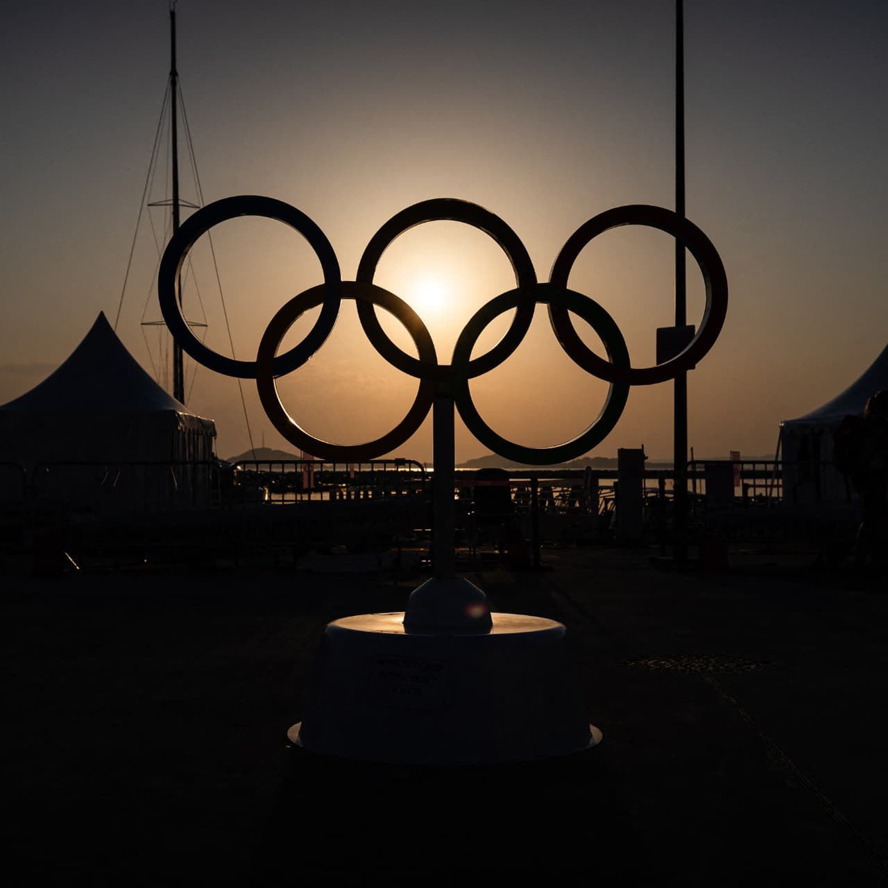 JO 2024: Marchand Mania, Gobert en coréen et le plongeon du photographe ...