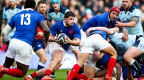 Ecosse-France