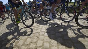 Les pavés ont accouché d'une souris sur le Tour