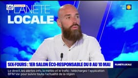 Planète locale du lundi 6 mai - Six-Fours : 1er salon éco-responsable du 8 au 10 mai