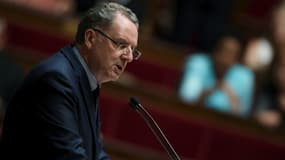 Richard Ferrand, le président du groupe LREM à l'Assemblée nationale, est impliqué dans l'affaire des Mutuelles de Bretagne. 