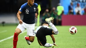 Corentin Tolisso