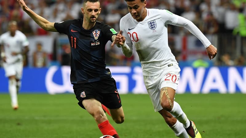 Marcelo Brozovic - Dele Alli