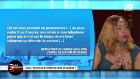 Les GG veulent savoir : Faut-il revoir le système de prise en charge des urgences ? - 14/05