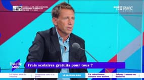 Le Zapping RMC - 14/09