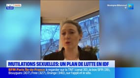 Mutilations sexuelles: un plan de lutte contre l'excision lancé en Île-de-France