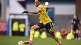 Pierre-Emerick Aubameyang