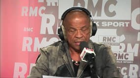 Quand Francky Vincent reprend du Claude François en direct