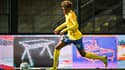 Alan Virginius - Sochaux 