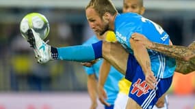 Valère Germain