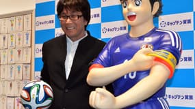 Yoichi Takahashi