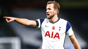 Harry Kane