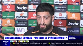 OM: "On est les premiers responsables", le constat de Gigot après le départ de Gattuso