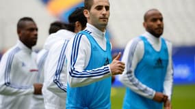 Maxime Gonalons