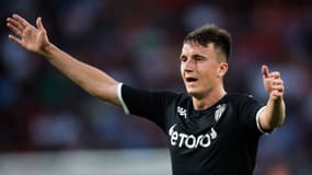 Aleksandr Golovin - Monaco 