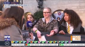 Sortir à Paris : L'avant-première du film "Les Animaux fantastiques 2" à Paris