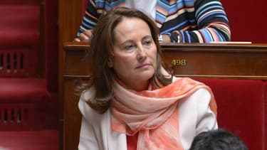 La ministre de l'Environnement Ségolène Royal a mis en place une commission indépendante sur les émissions polluantes des moteurs diesel le 1er octobre 2015.