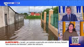Adapter le plan d'urbanisme des villes en tenant compte des inondations futures - 27/10 