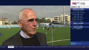 OM - PSG - Frank McCourt : "C'est notre boulot de mettre KO le géant"