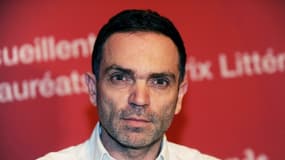 Yann Moix