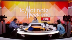 La Série RMC : Superman & Loïs (TF1/Salto)