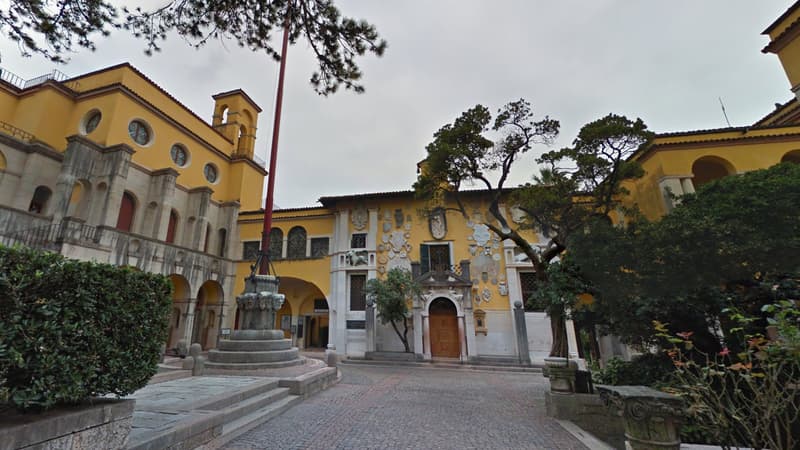 Italie: des sculptures et des bijoux d'une valeur d'un million d'euros volés dans une exposition