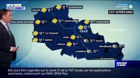 Météo Nord-Pas-de-Calais: le retour du soleil ce vendredi 