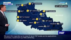 Météo Nord-Pas-de-Calais: le retour du soleil ce vendredi 