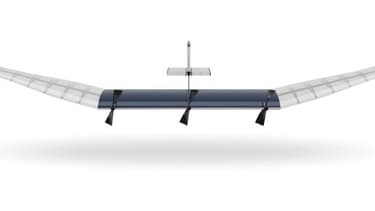 Facebook a annoncé le 27 mars dernier des tests d'avions solaires pour étendre l'accès à Internet dans le monde.