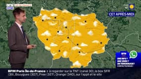 Météo Paris Île-de-France: le soleil va briller sur l'ensemble du bassin parisien ce vendredi, jusqu'à 24°C à Evry