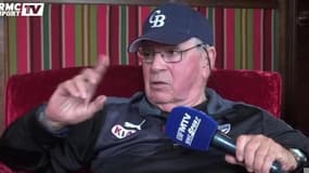 Labat : "Zidane, le Ferguson du Real Madrid"