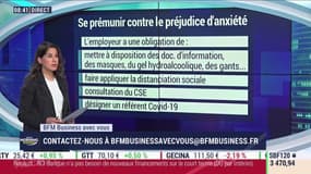 Préjudice d'anxiété: un employeur peut-il être exposé à des plaintes de ses salariés ?