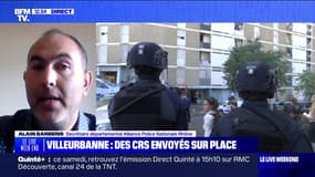 Villeurbanne : la révolte face aux dealers - 11/11