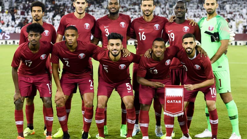 Qatar