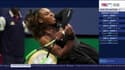 US Open - Serena Williams après sa défaite : "Je me bats pour le droit des femmes" 