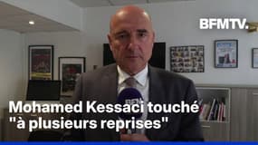 Assassinat par balles du frère d'Amine Kessaci: le procureur de Marseille sur BFMTV 