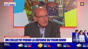 Tram nord à Strasbourg : pourquoi le collectif Cap Tram Nord défend le projet