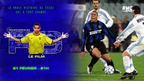 Teaser : "Une branche d'arbre qui se pète", l'horrible blessure de Ronaldo (R9 le film, 21/02 sur RMC Sport 1)