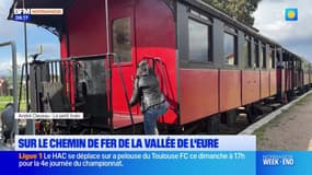 Balades Normandes du samedi 14 septembre 2024