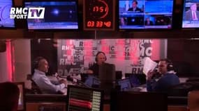 Super Moscato Show / Le "KIKADI" du jour - 16/02