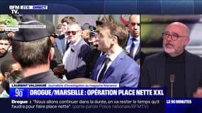Drogue : Marseille, opération place net XXL - 19