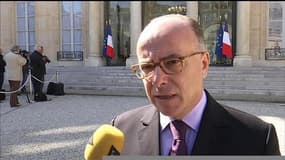Cazeneuve: quelle que soit la religion, la protection des réfugiés "est universelle"