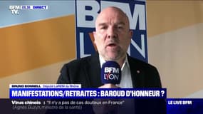 Manifestations/Retraites : Baroud d'honneur ? - 24/01