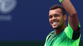 Jo-Wilfried Tsonga