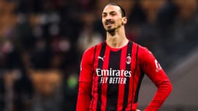 Zlatan IBRAHIMOVIC (AC Milan)