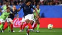 Dans le sillage de Wendie Renard, les Bleues vont devoir s'imposer face aux Etats-Unis pour espérer se qualifier pour Tokyo 2020. 