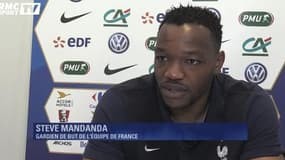 Equipe de France - Etat des lieux à deux semaines de l'Euro