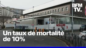 Symptômes, traitement ... Qu'est-ce que la méningite, cette infection responsable de la mort d'une femme de 18 ans dans Ille -t -t-Vilaine?