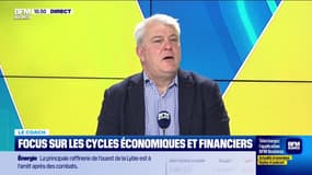 Le coach : Focus sur les cycles économiques et financiers - 16/12