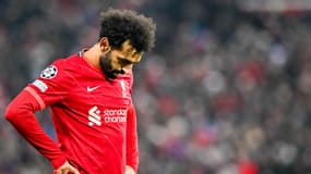 Mohamed SALAH
